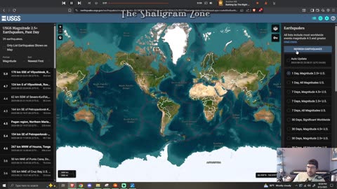 The Shaligram Zone: Ep. 59