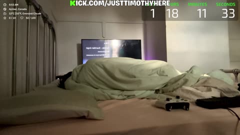 JustTimothyHere Endless IRL Adventure: FREE TTS🔊SUBATHON!