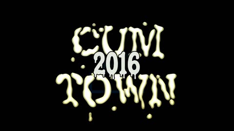 13 Ep - Just for Laughs Recap - Cumtown (8-4-2016)