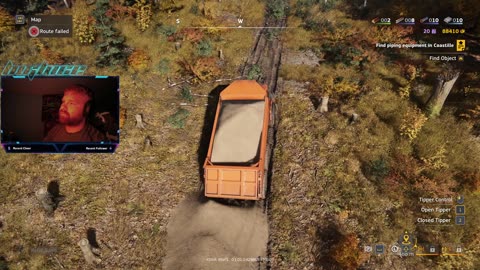 ROADCRAFT !