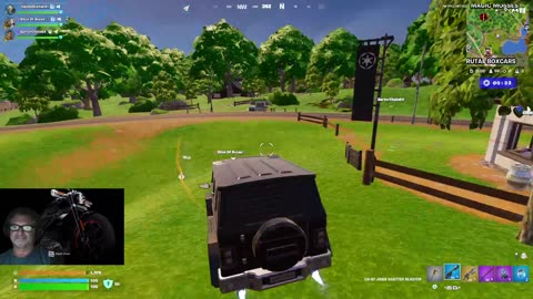 DUB THURSDAY, FORTNITE NEWS