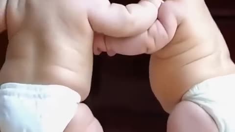 Fight Baby