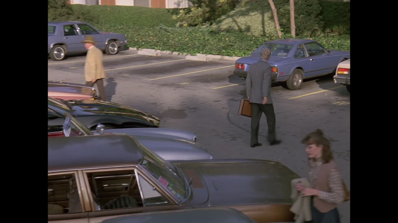 El Auto Fantástico - T01E14 - Corazones de Piedra (1983)