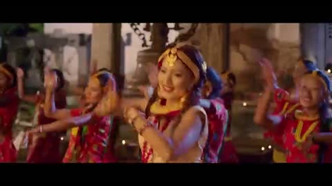 nepali song