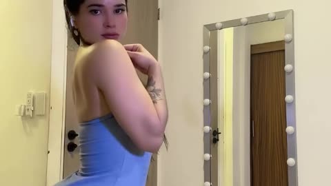 Dancing Queen... 🔥
