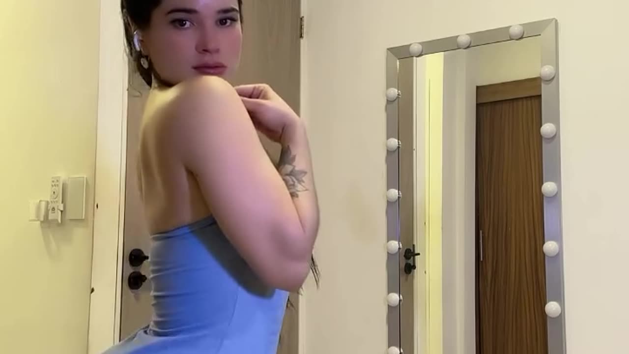 Dancing Queen... 🔥