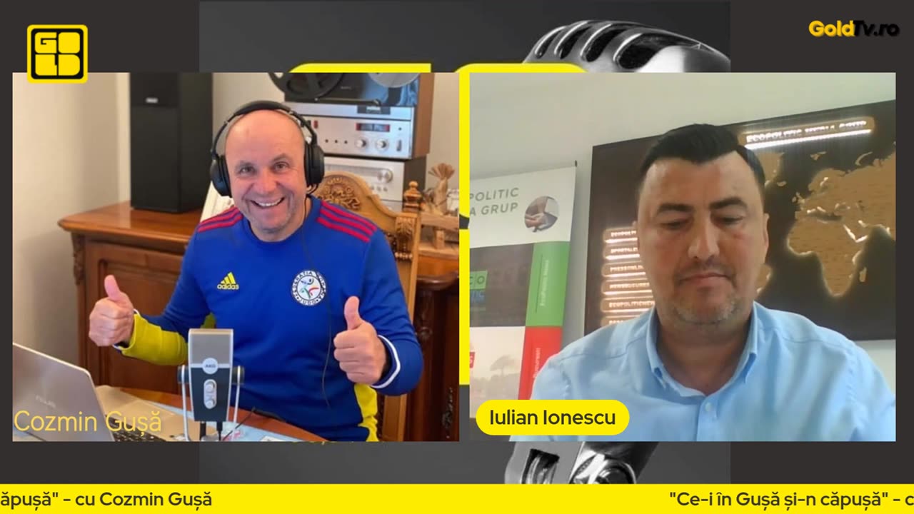 Iulian Ionescu, analiza finalului de campanie și prognoza scorului finalei