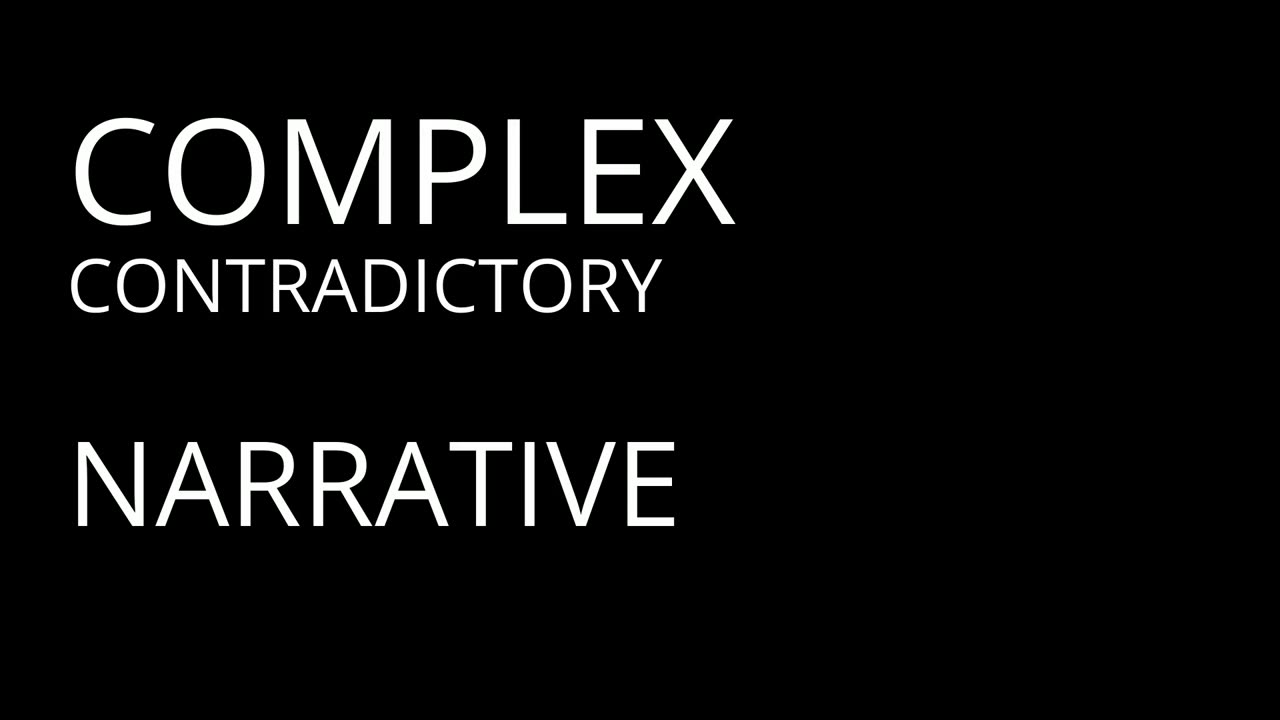 The Dark Dance of Drugs | Baudelaire - Part 1