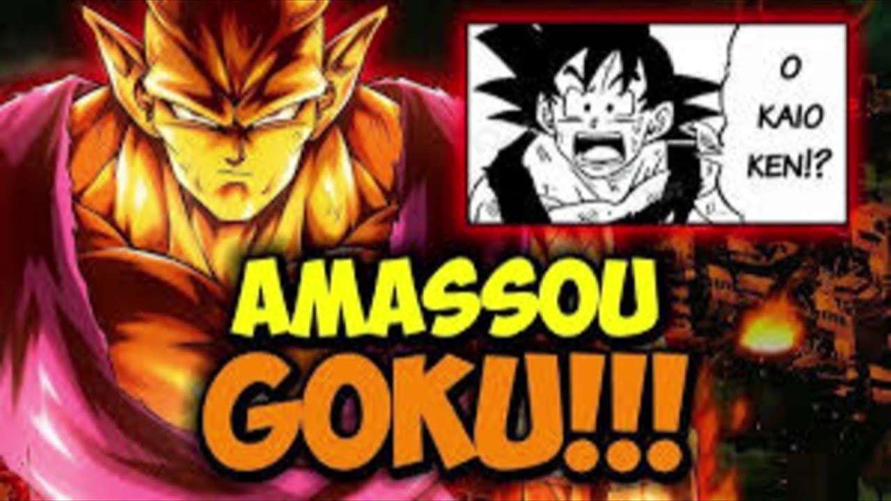 goku vs picollo #SHORTS - Made with Clipchamp.mp4