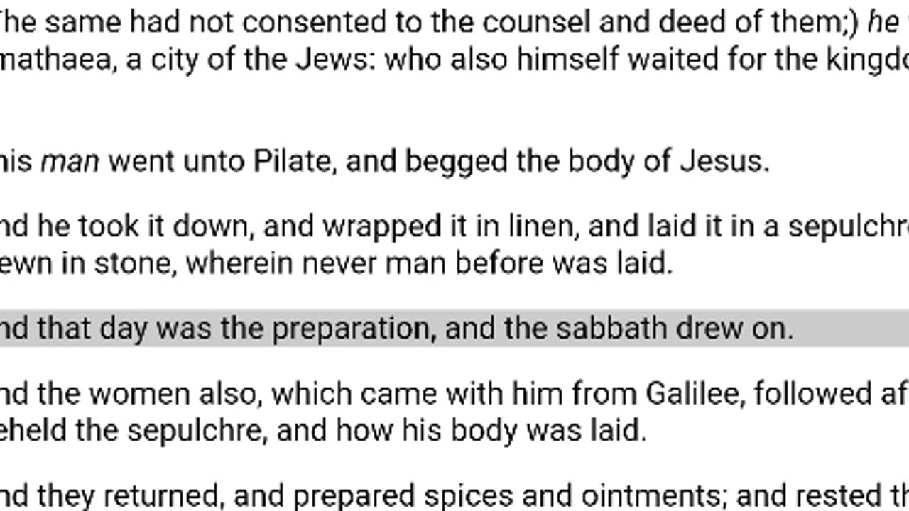 The Case Against Easter