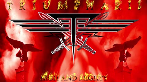 TRIUMPHARII – High and Mighty