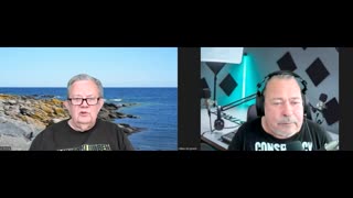 Lunchklubben 13 juni - Krig och elände med hjälp av underättelsetjänster