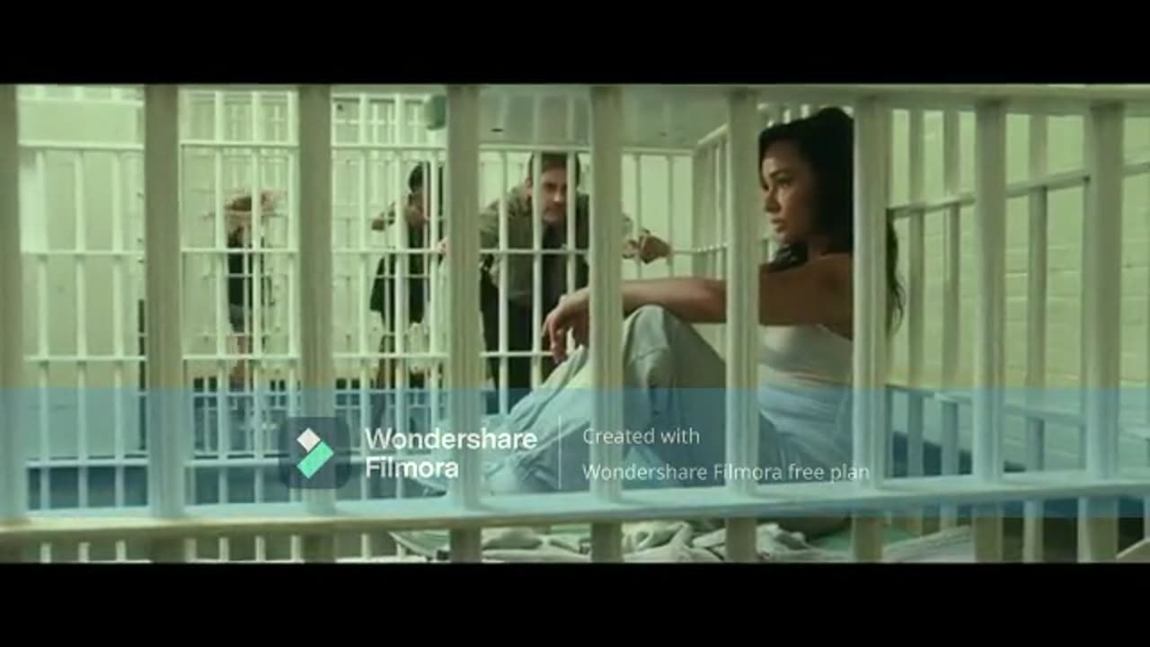 Halloween Bad Blood-Part 5