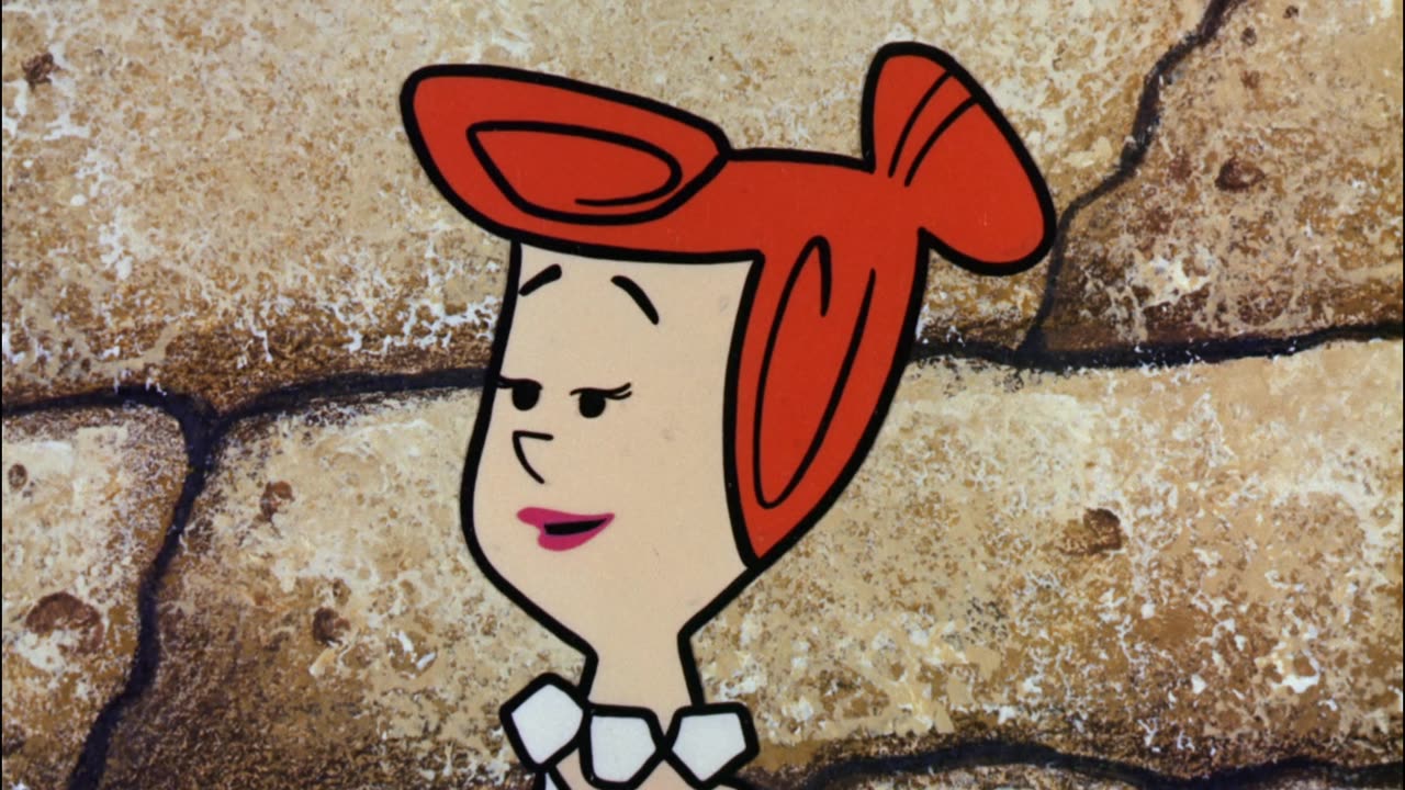 Los Picapiedras - T5E05 - Gran rodeo de Piedradura