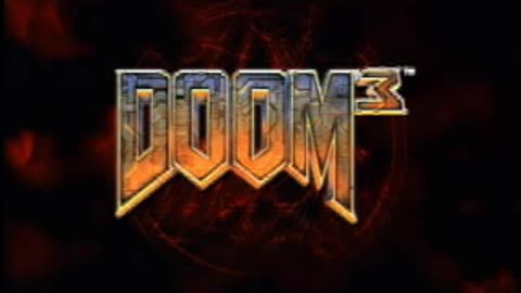 Doom 3 Trailer