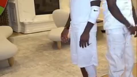 UZI TALLER THAN KAI