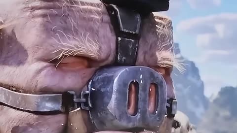Giant Iron Golem Mystery Solved