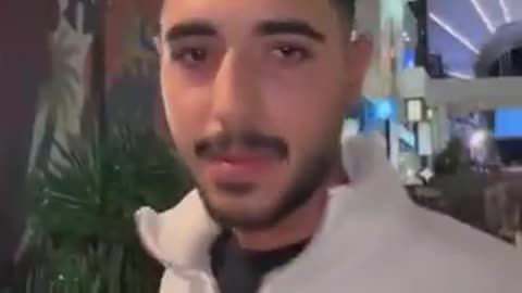 This Video Got 2 Million Views on X(Twitter) and Channel that Posted it was Deleted