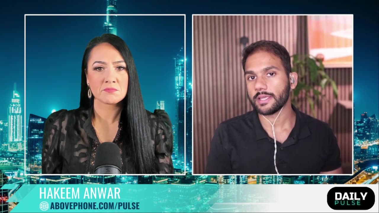 Nordstream Solved, Gov Spying Intensifies, & Carney Capitulates to Trump | Daily Pulse Ep 19