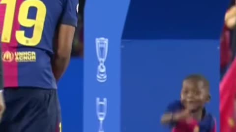 ❤️💙 Báilalo, RYAN. 🕺