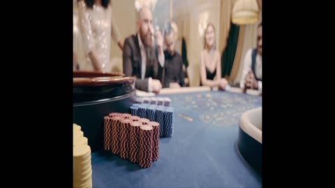 Free Online Show! High Stakes Poker Game in Hong Kong! Ep 4
