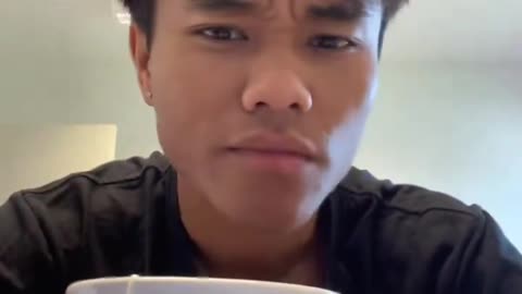 What Do You Call This Tea?