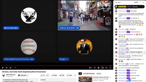 4 Aug 25 Brian Davis Jr DMCA Threats\JackSmack Slander\Rob Reed Mental Illness Archive