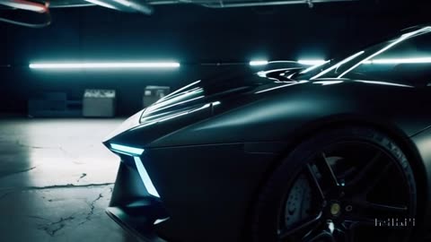 Super Cars - سيارات خارقه - Sora - 1 - 16-1-2026