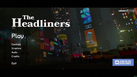Taking All The Credit (The Headliners)