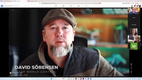 Commanding Your Morning + Prayer For Trump and America