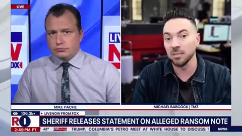 MAJOR update in Nancy Guthrie investigation, possible Bitcoin ransom note