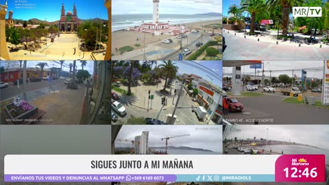 MI MAÑANA 24/11/2025