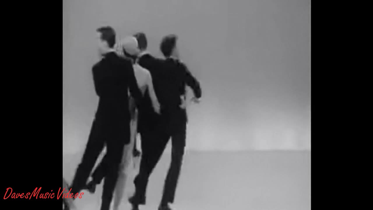 Depeche Mode. Just Can't Get Enough