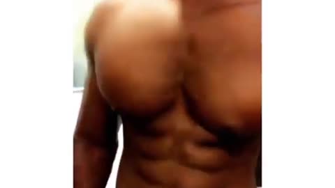 Only Goal Is To Become Better Than Myself