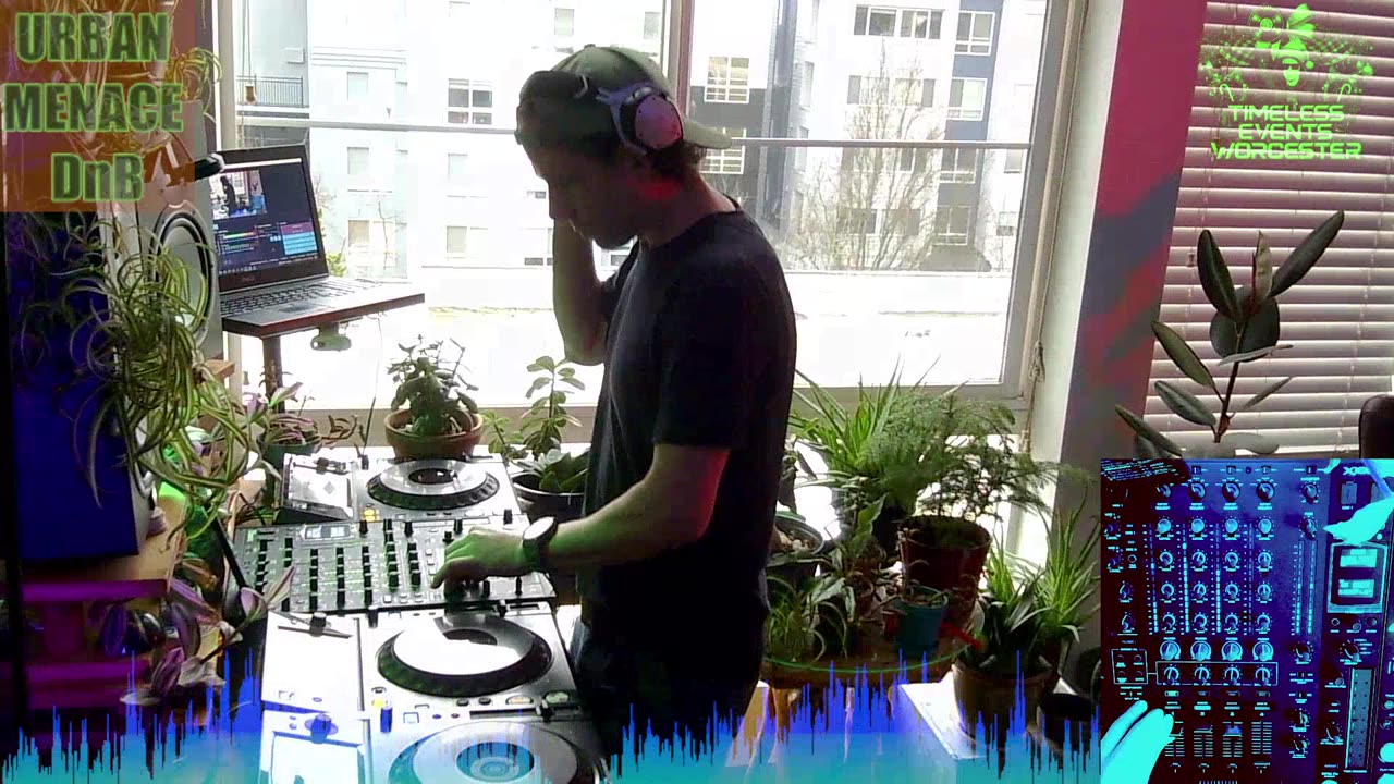 You’re Now Locked Into Timeless !