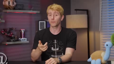 De Google Your Life Part 2, Ad Free, 1080p - linus tech tips video [ZGS8vIt0SEE]