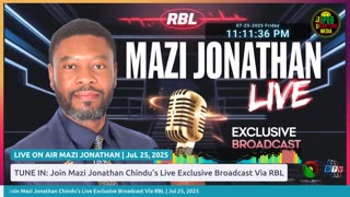 You Cannot Link Your Criminality In Biafra - Land To Ipob - Mazi Isaiah Uba