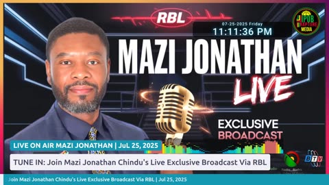 You Cannot Link Your Criminality In Biafra - Land To Ipob - Mazi Isaiah Uba
