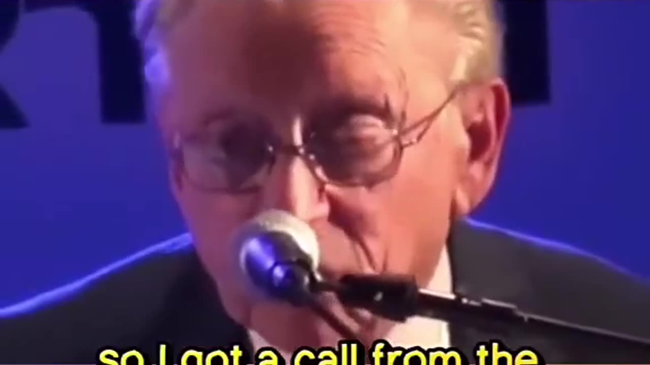 ‘Lucky Larry’ Silverstein & the privatization of the WTC Twin Towers