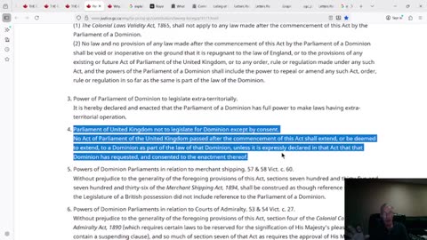 Deliberate Deception and Fraud