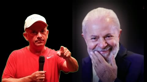 El Pollo cavarjal: Lula y Maduro son narcotraficantes❗