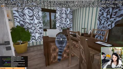 [8/25/22] Simulate This: A Raccoon Runs and Animal Shelter, then Burns Down the Kitchen