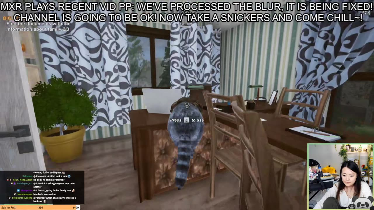 [8/25/22] Simulate This: A Raccoon Runs and Animal Shelter, then Burns Down the Kitchen