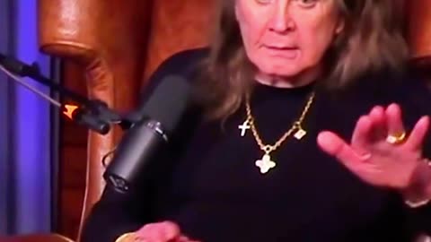 🎶 Sharon Admits She’s Tone Deaf! Ozzy Can’t Believe It 😂 | The Osbournes Podcast