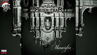 Reign of Fear - Maraviglia (2025)