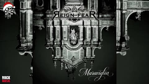 Reign of Fear - Maraviglia (2025)