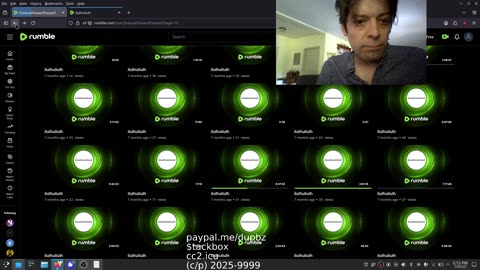 ActivityPub Research