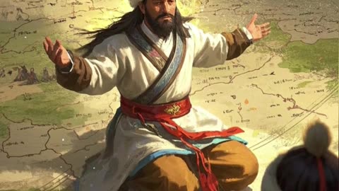 Top 10 Greatest Mongol Generals | Fearless Warriors of Genghis Khan