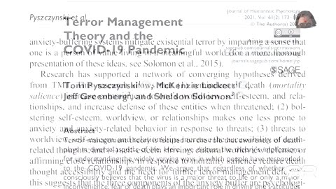 Binäres Denken und seine blinden Flecken (The Reese Report - Deutsch)
