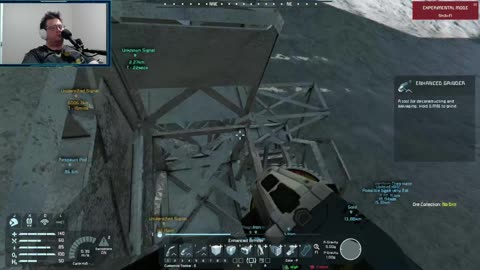 Day one of Community Server (Light Modding)